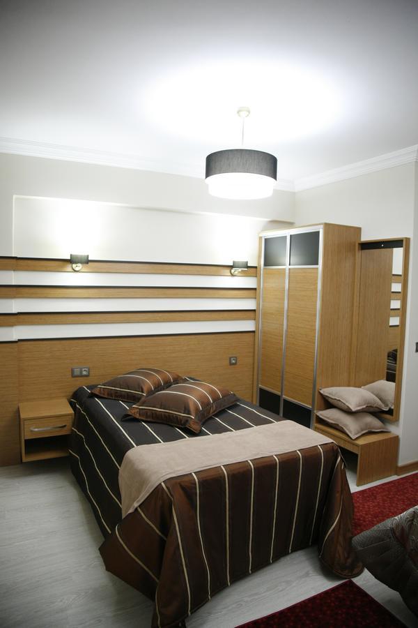 Otel Hatipoglu Duzce Exteriér fotografie