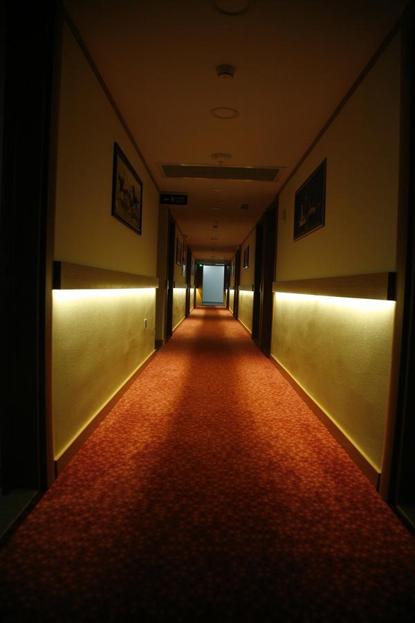 Otel Hatipoglu Duzce Pokoj fotografie