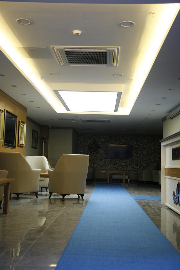 Otel Hatipoglu Duzce Pokoj fotografie