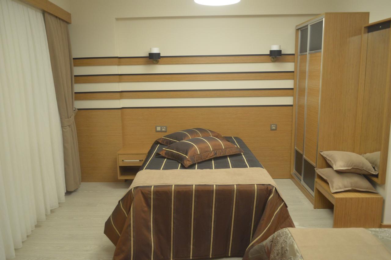 Otel Hatipoglu Duzce Pokoj fotografie